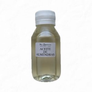 aceite de almendras dulces puro primer prensada en frio