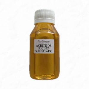 aceite de castor