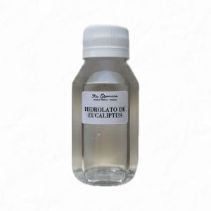 hidrolato de eucaliptus