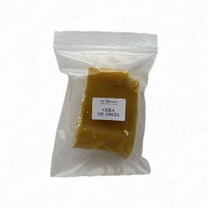 cera de abejas de operculo pura