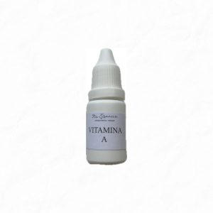 vitamina A pura uso cosmetico