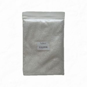 xilitol endulzante natural uso cosmetico