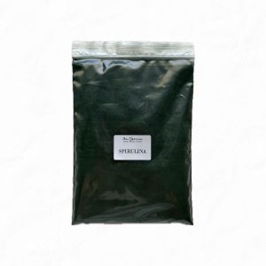 espirulina microalga