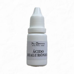 acido hialuronico extracto de tremella