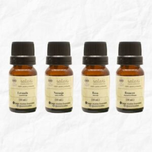 esencias naturales para jabones naturales artesanales