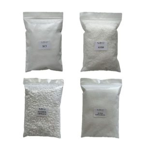 tensioactivos y emulsioantes para cosmetica natural