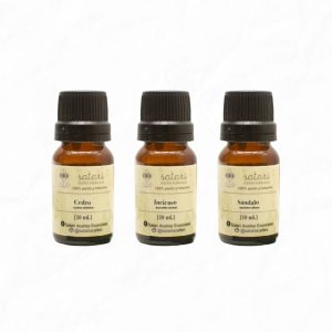 pack 3 aceites esenciales amaderados