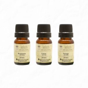 pack 3 aceites esenciales citricos