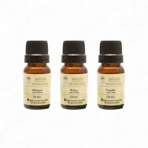 pack 3 aceites esenciales herbaceos