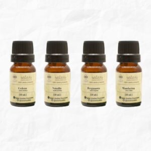 aromas naturales para difusores