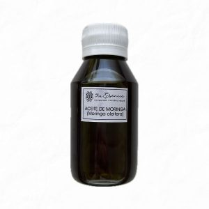 aceite de moringa puro primer prensada en frio