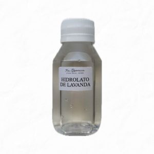 hidrolato de lavanda