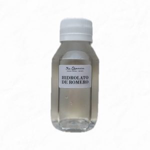 hidrolato de romero