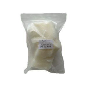 manteca de karite cosmetica natural