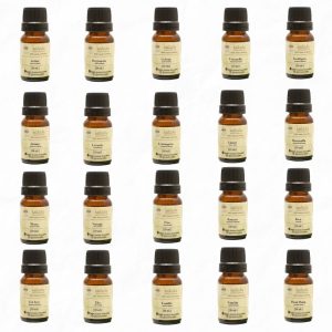 PACK 20 ACEITES ESENCIALES MAYORISTA